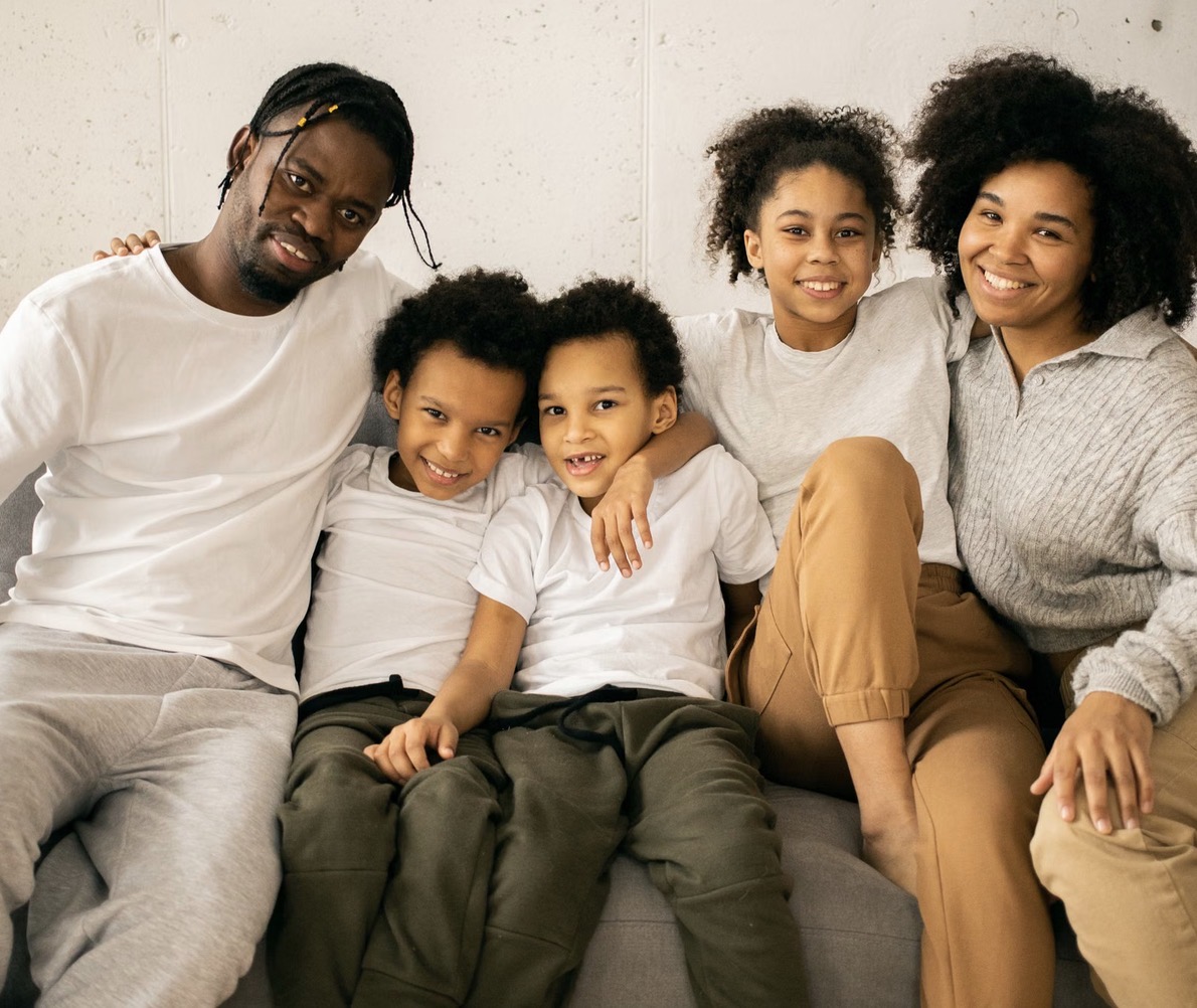 FAMILY WEALTH ACADEMY