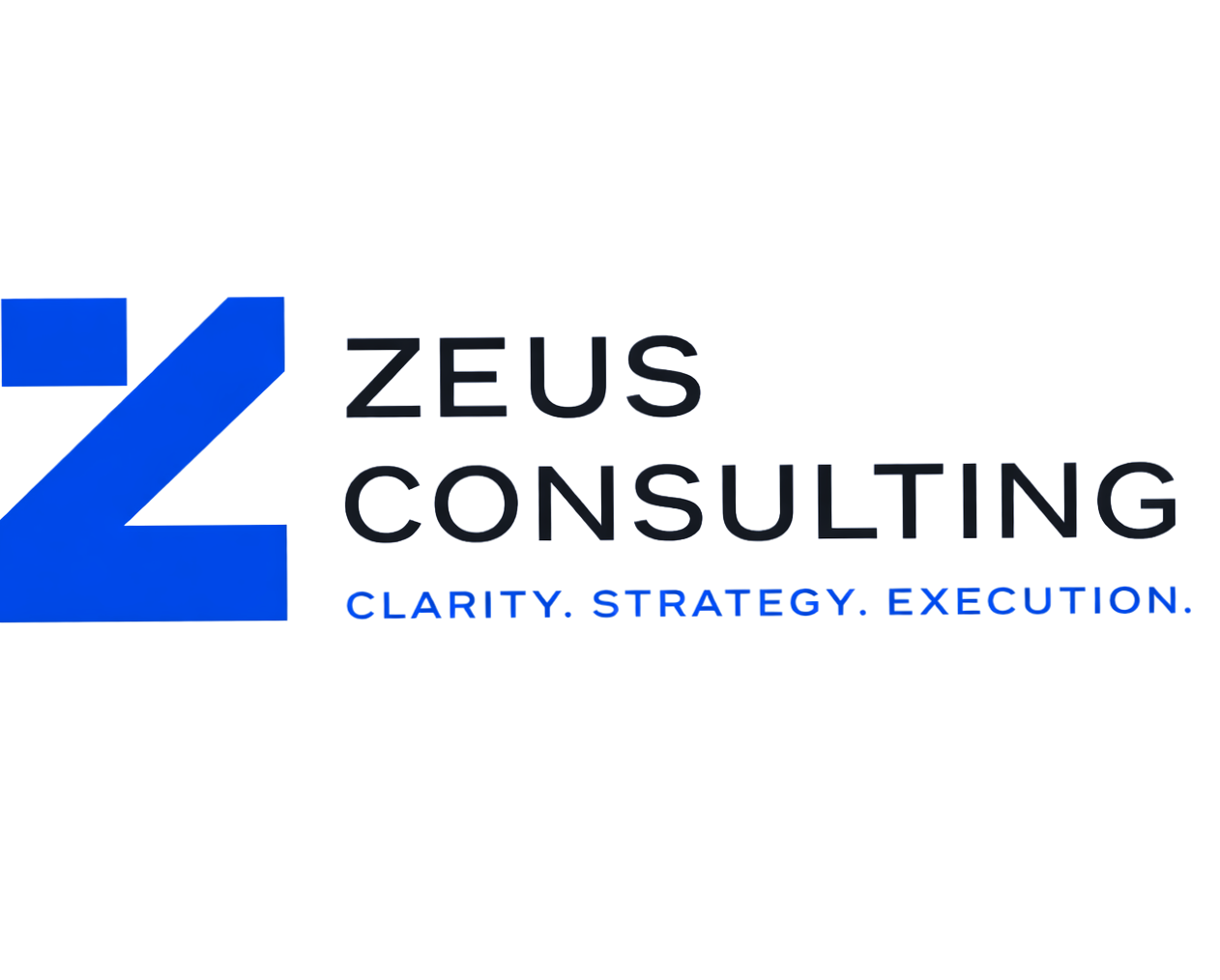 Zeus Consulting