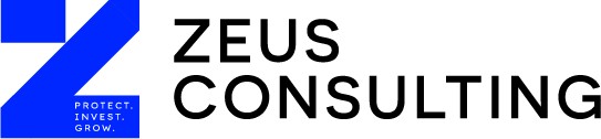 Zeus Consulting Services Corporation Logo