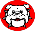 Bulldog Mascot