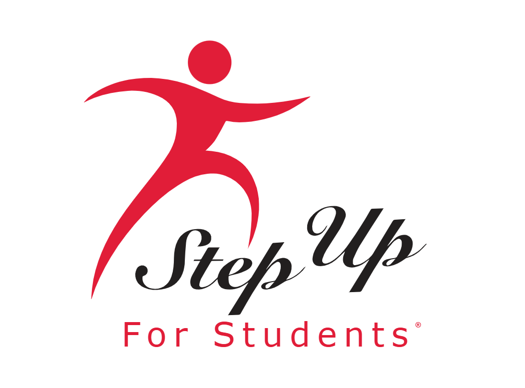 Step Up For Students