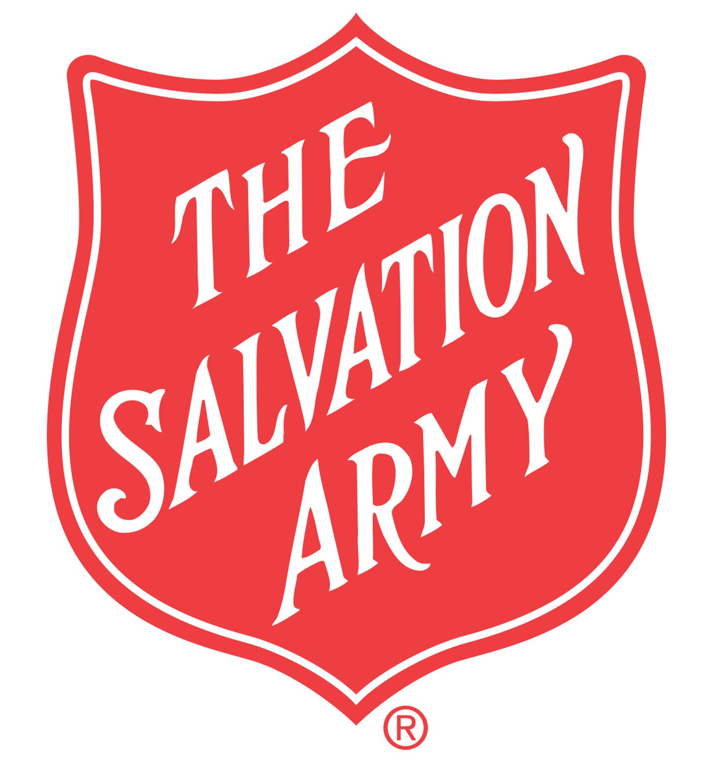 The Salvation Army
