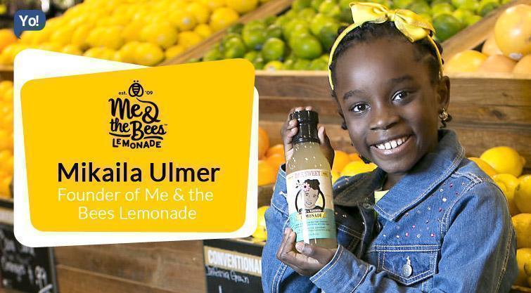 Mikaila Ulmer
