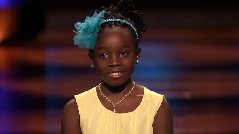 Mikaila Ulmer