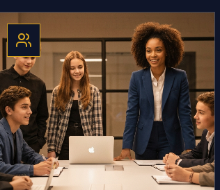 FAMILY ENTREPRENEURSHIP ACADEMY