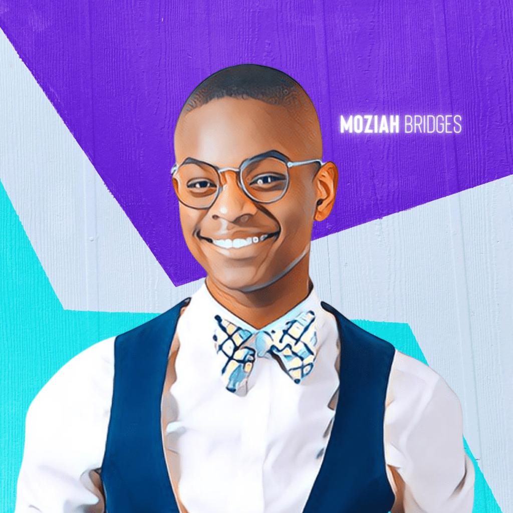 Moziah Bridges