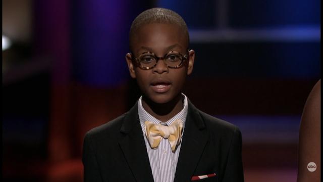 Moziah Bridges