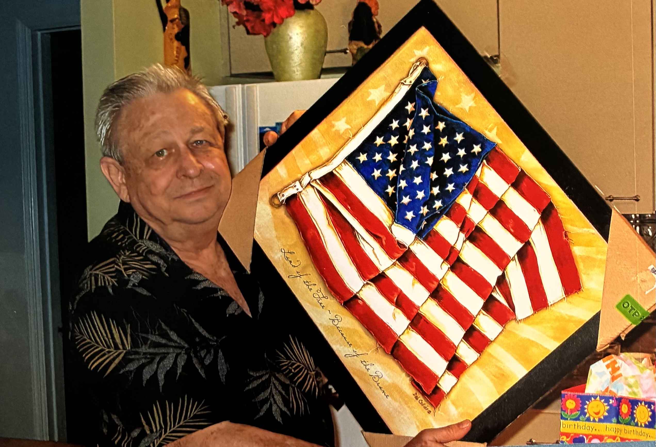 Frank Farinella legacy — Franks Family Barbershop continues in his name Melbourne FL