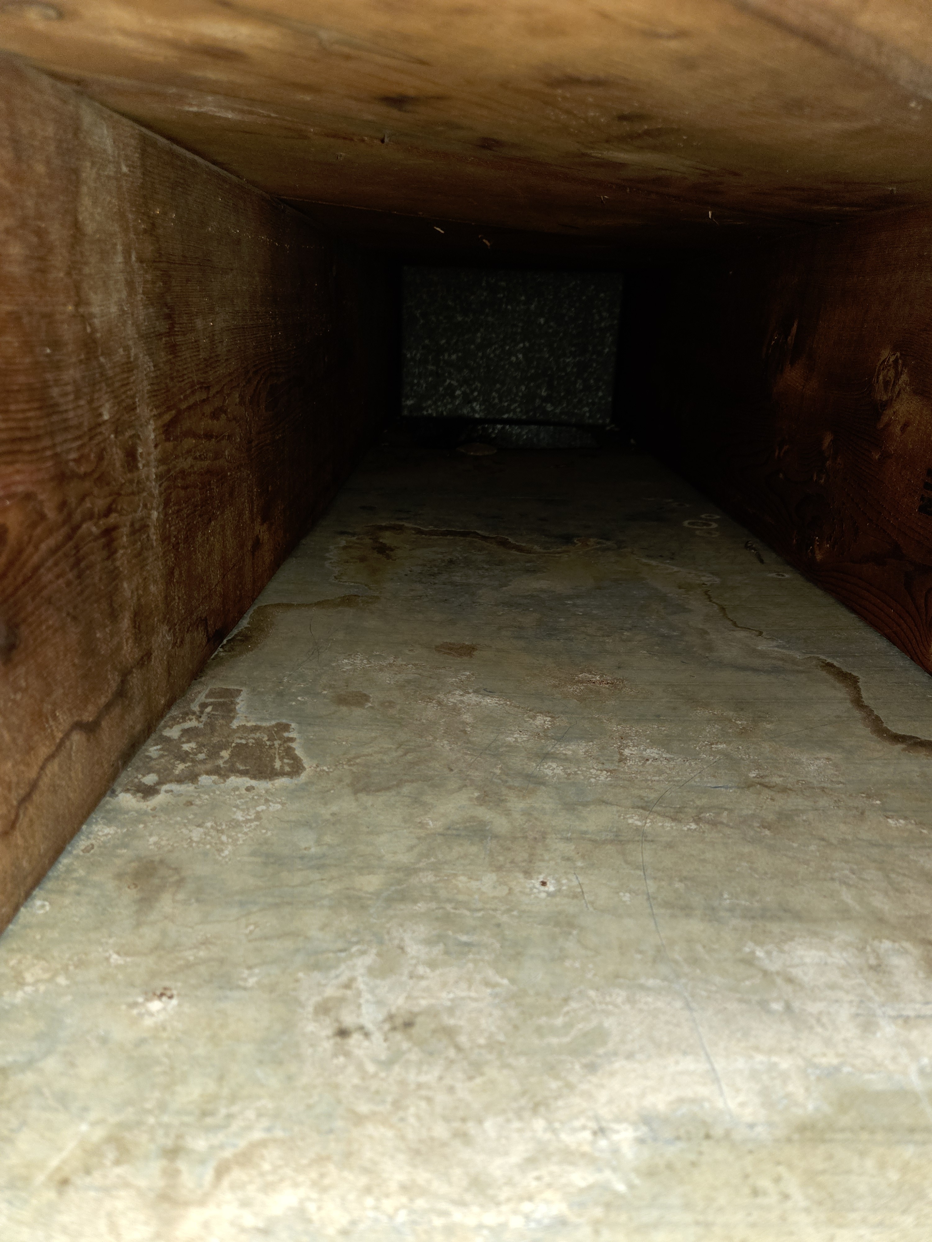 Air Duct Cleaning After