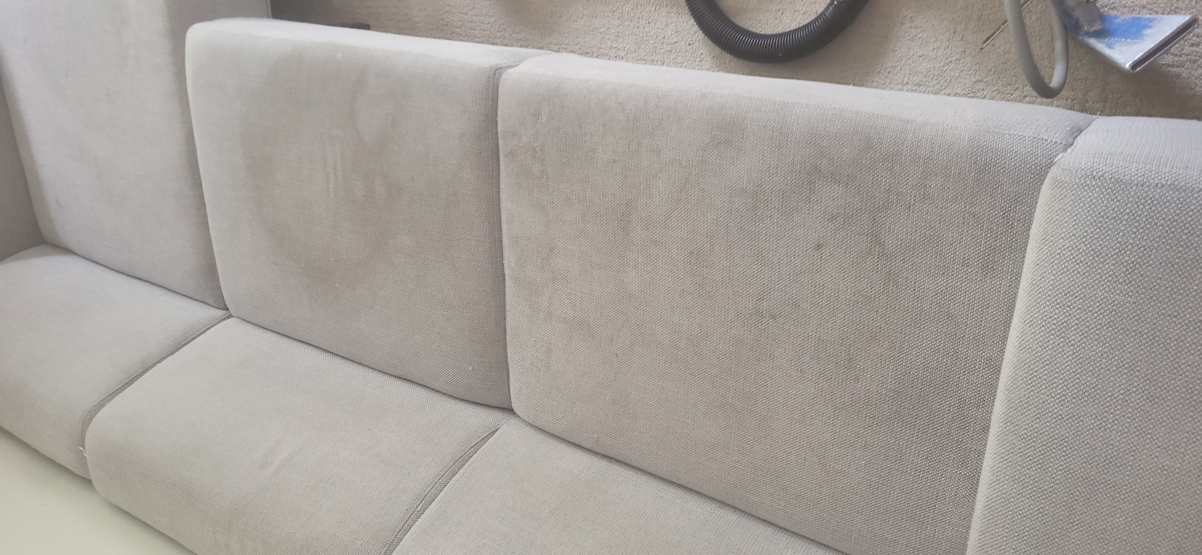 Upholstery Cleaning