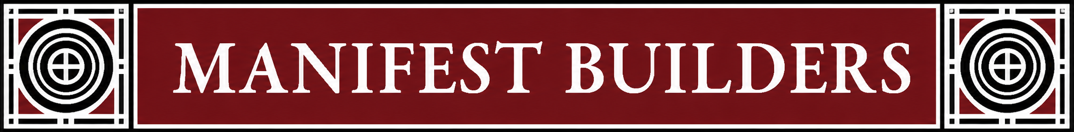 Manifest Builders Logo