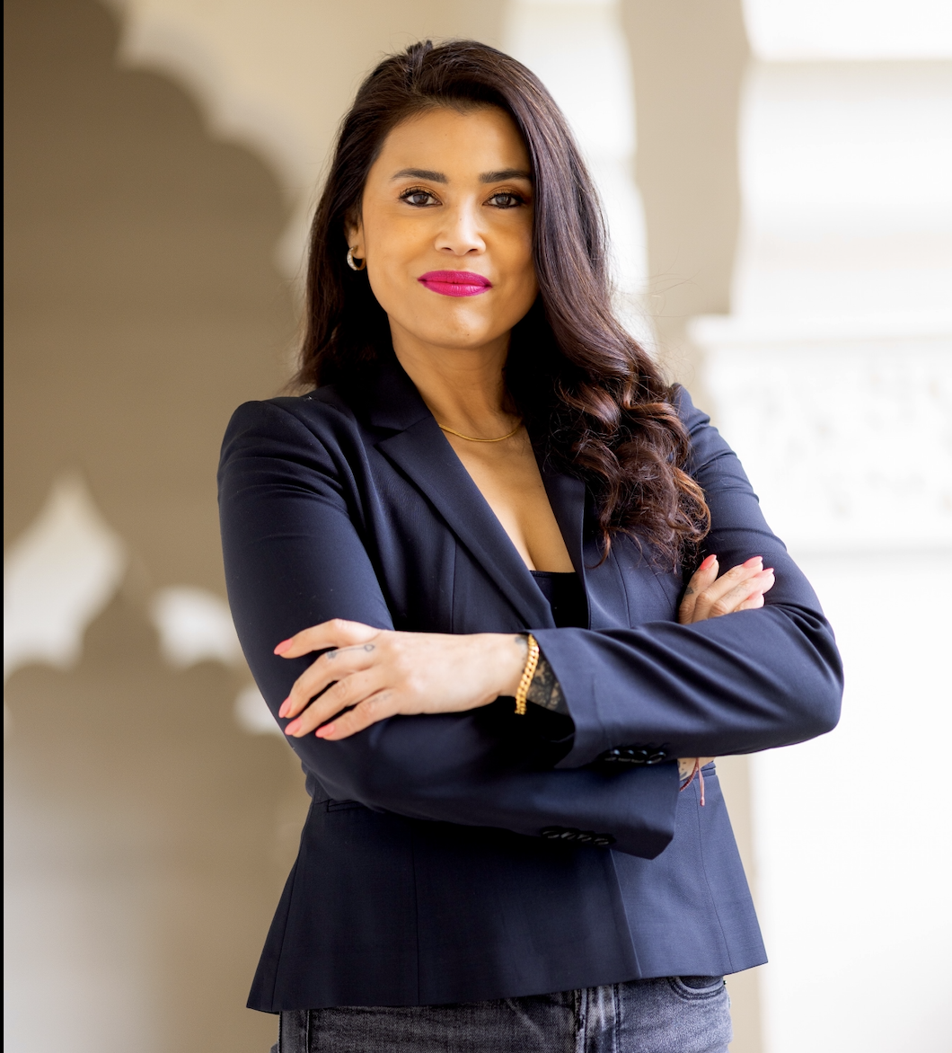 Sherille Marquez