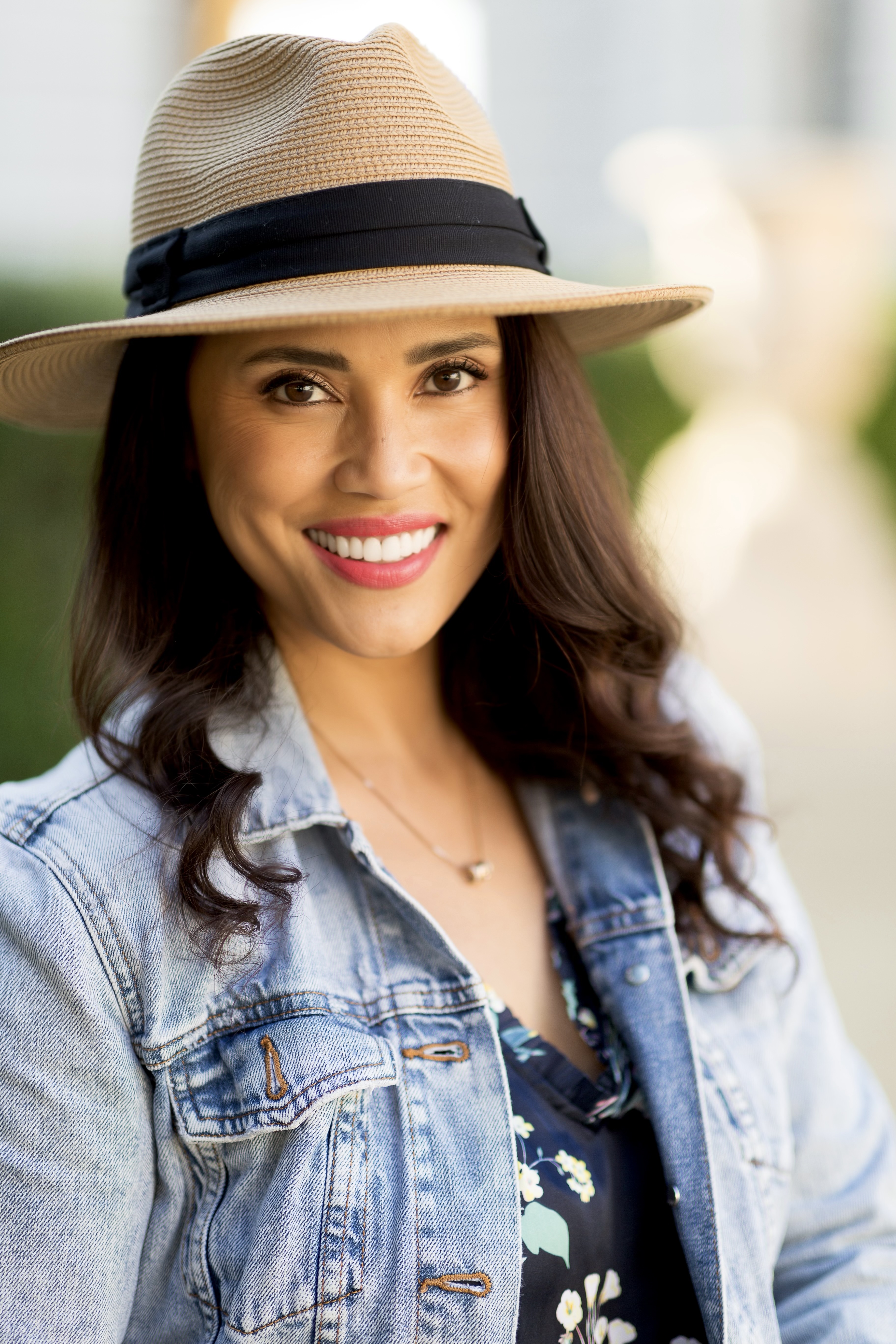 Sherille Marquez
