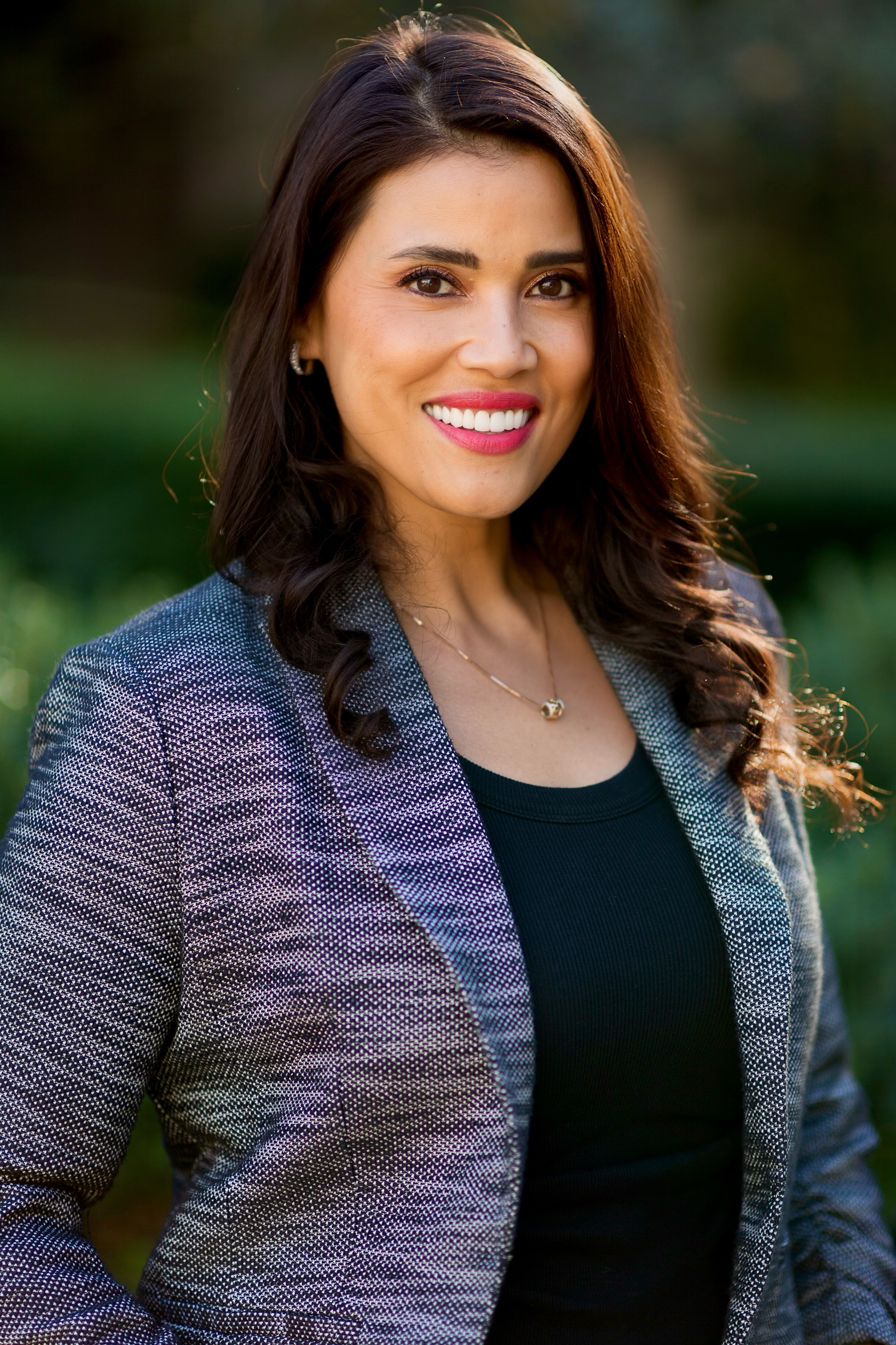 Sherille Marquez
