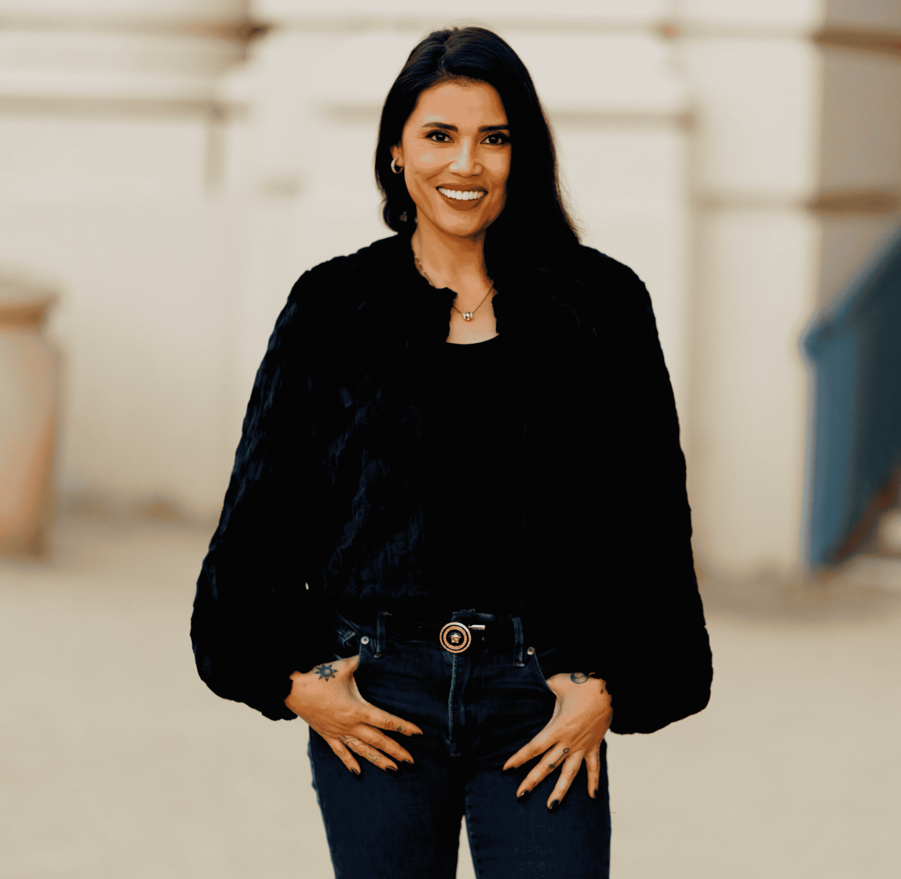 Sherille Marquez