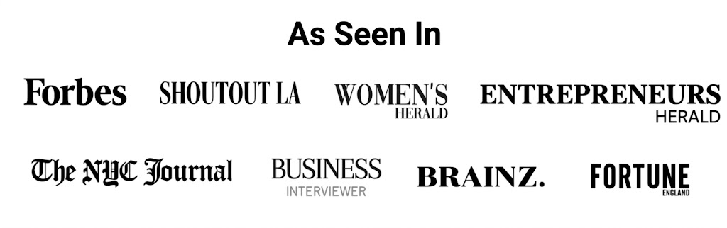 As Seen In