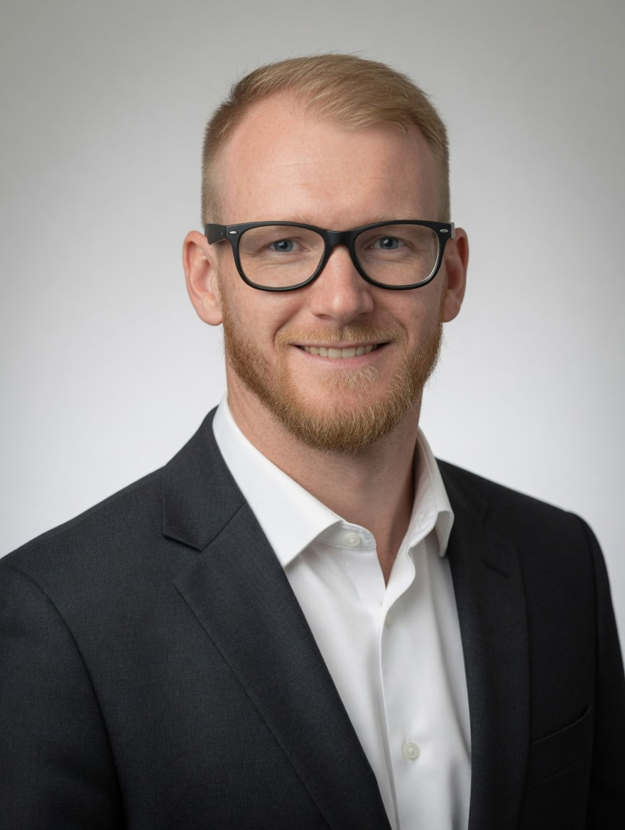 Nathan Drury, Owner