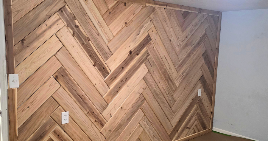 After Handyman Service