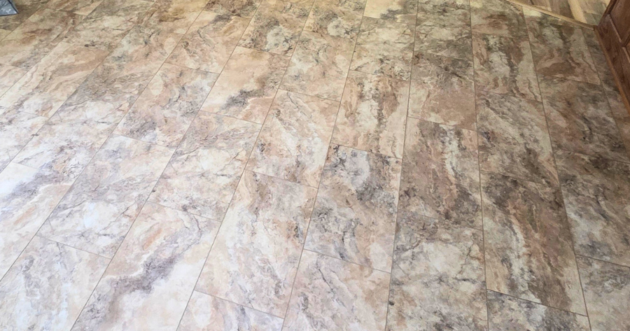 kitchen floor installation london ky