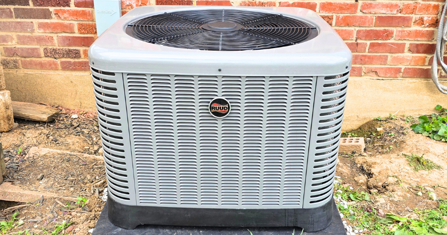 new hvac installation london ky
