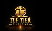 Top Tier Financial Logo