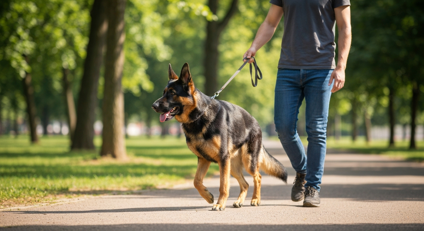Obedience Training