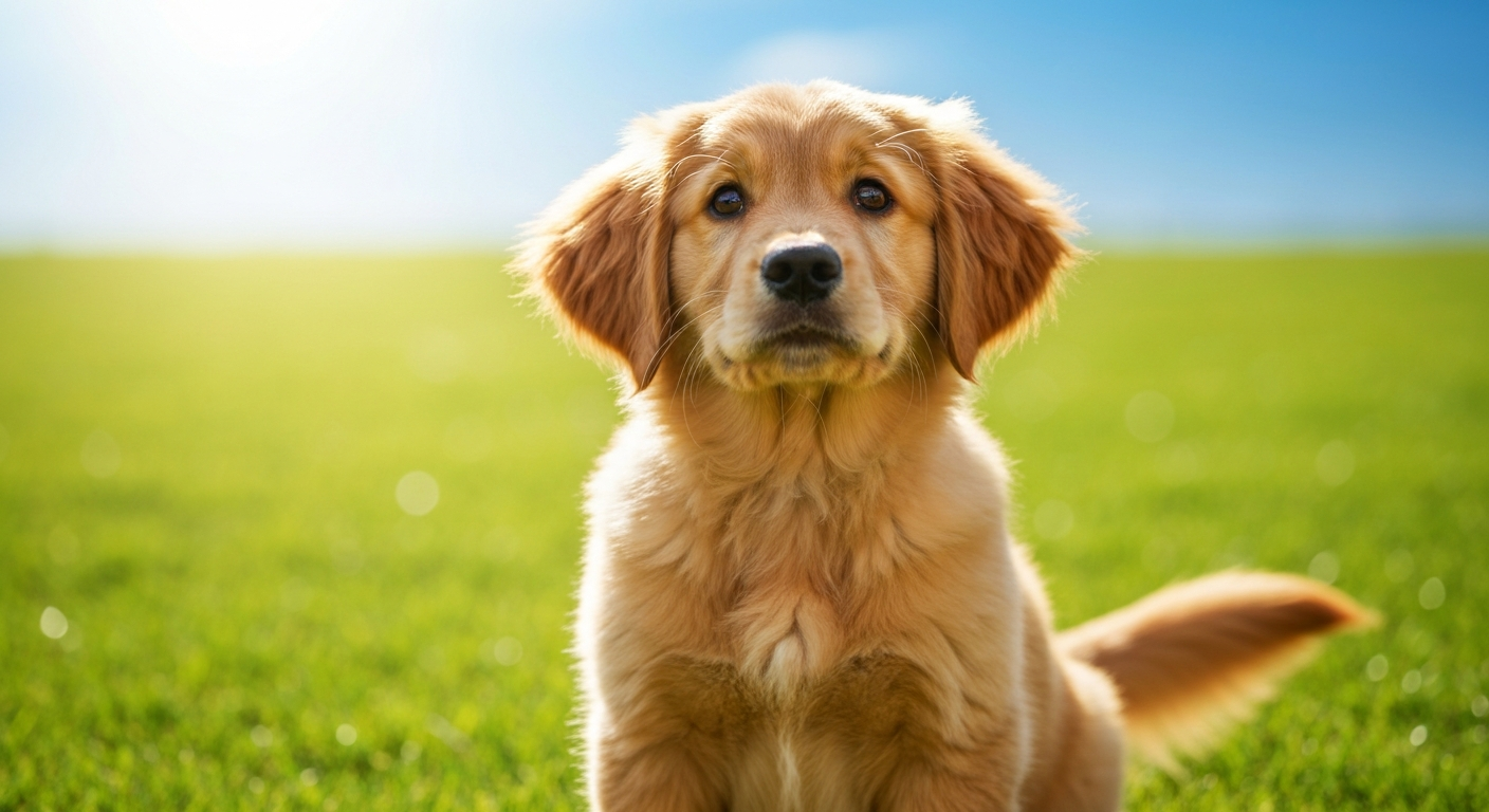 Puppy Training