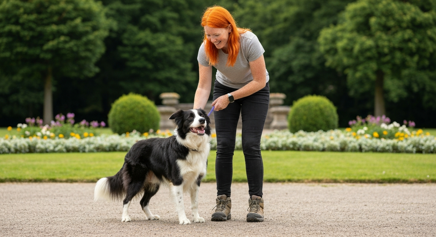 Behavior Training