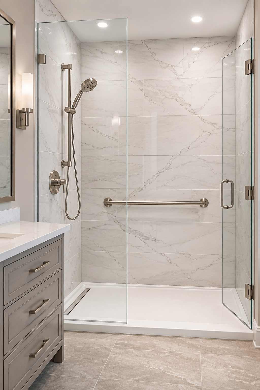 Beautiful Bathrooms