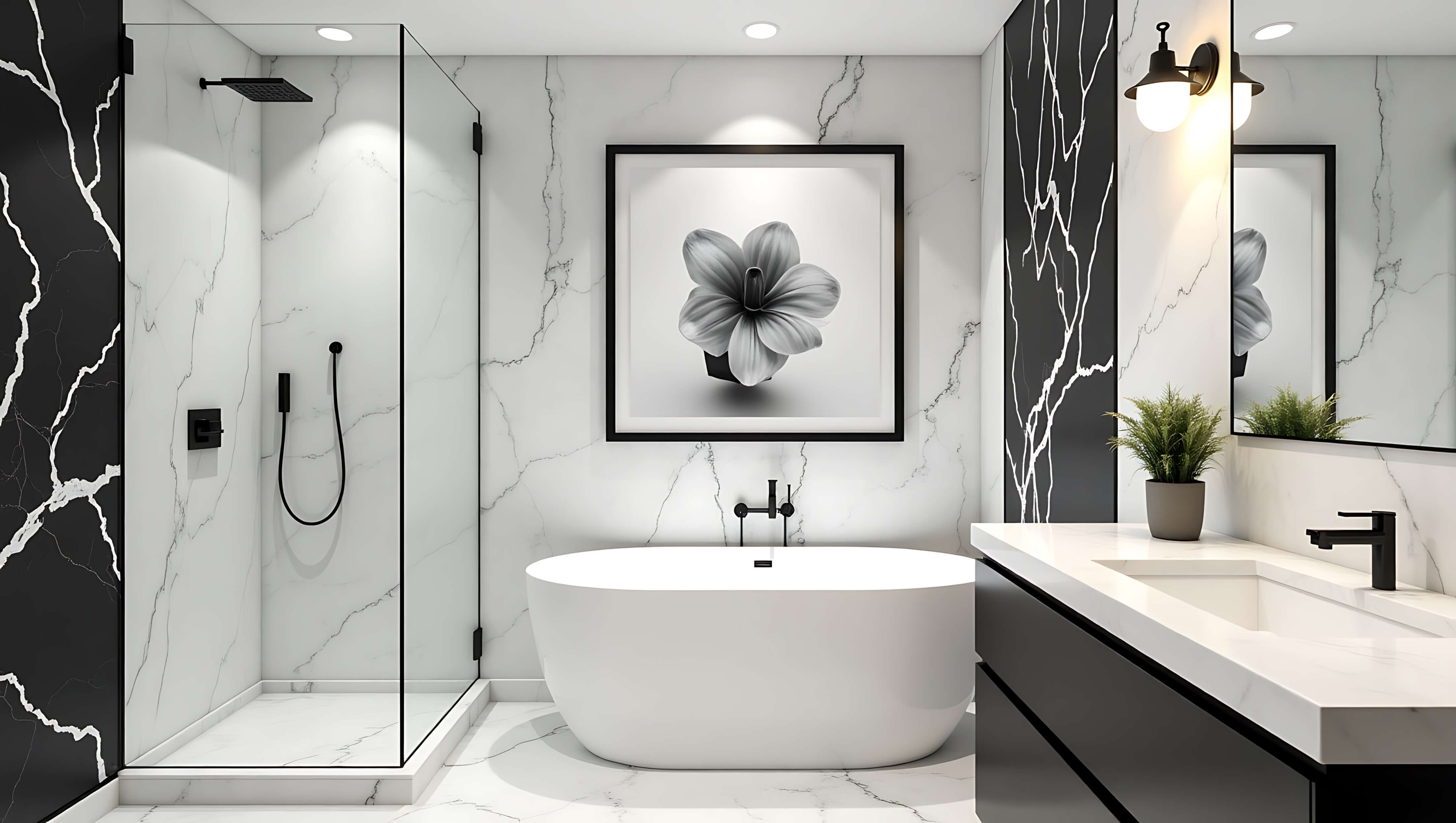 Bathroom Renovations