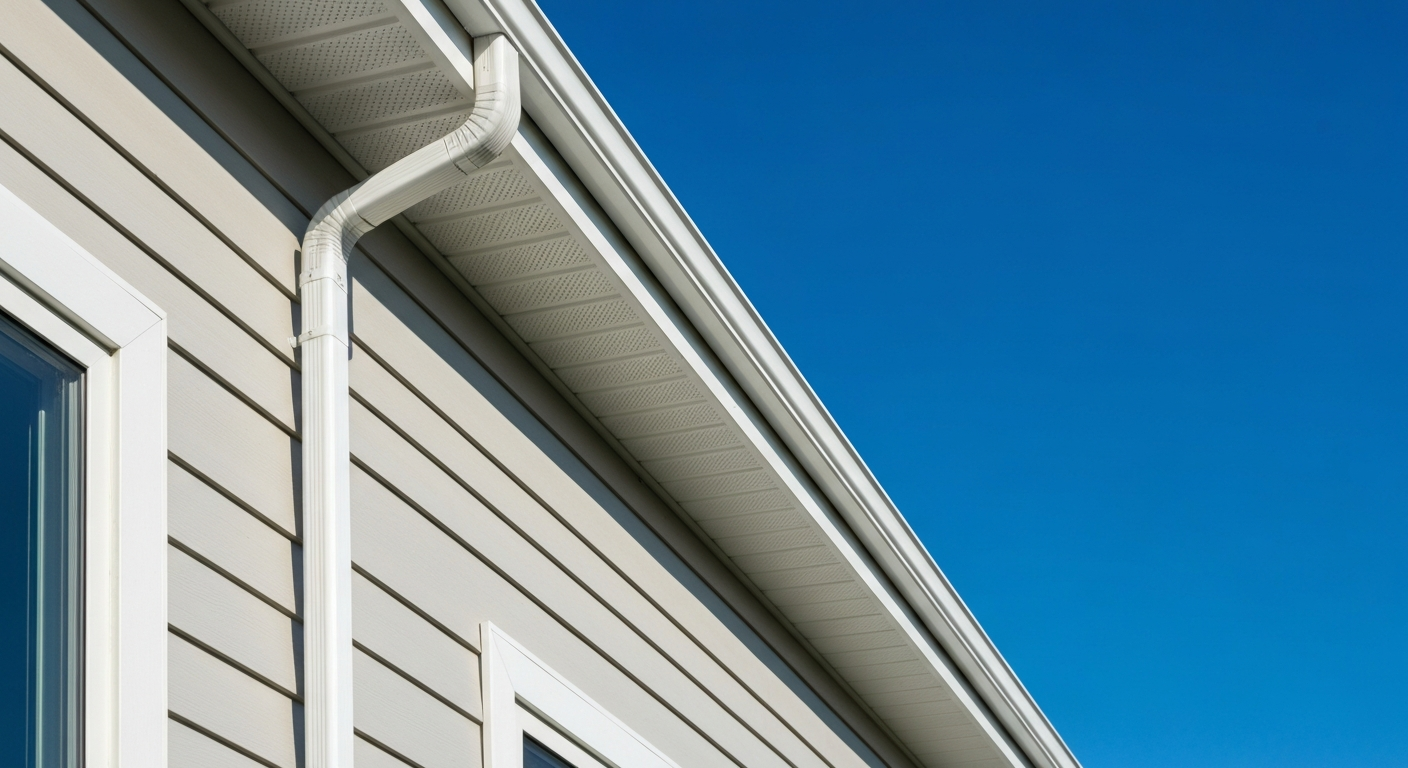 Ocoee Gutter Cleaning