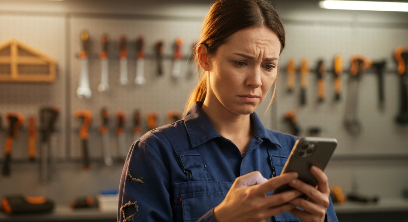 The real reason local service businesses lose leads — and it's not what you think