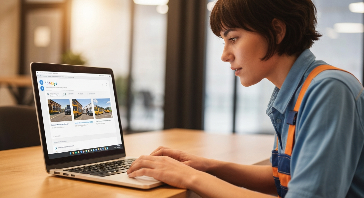 What 70% of Google clicks actually means for your local service business