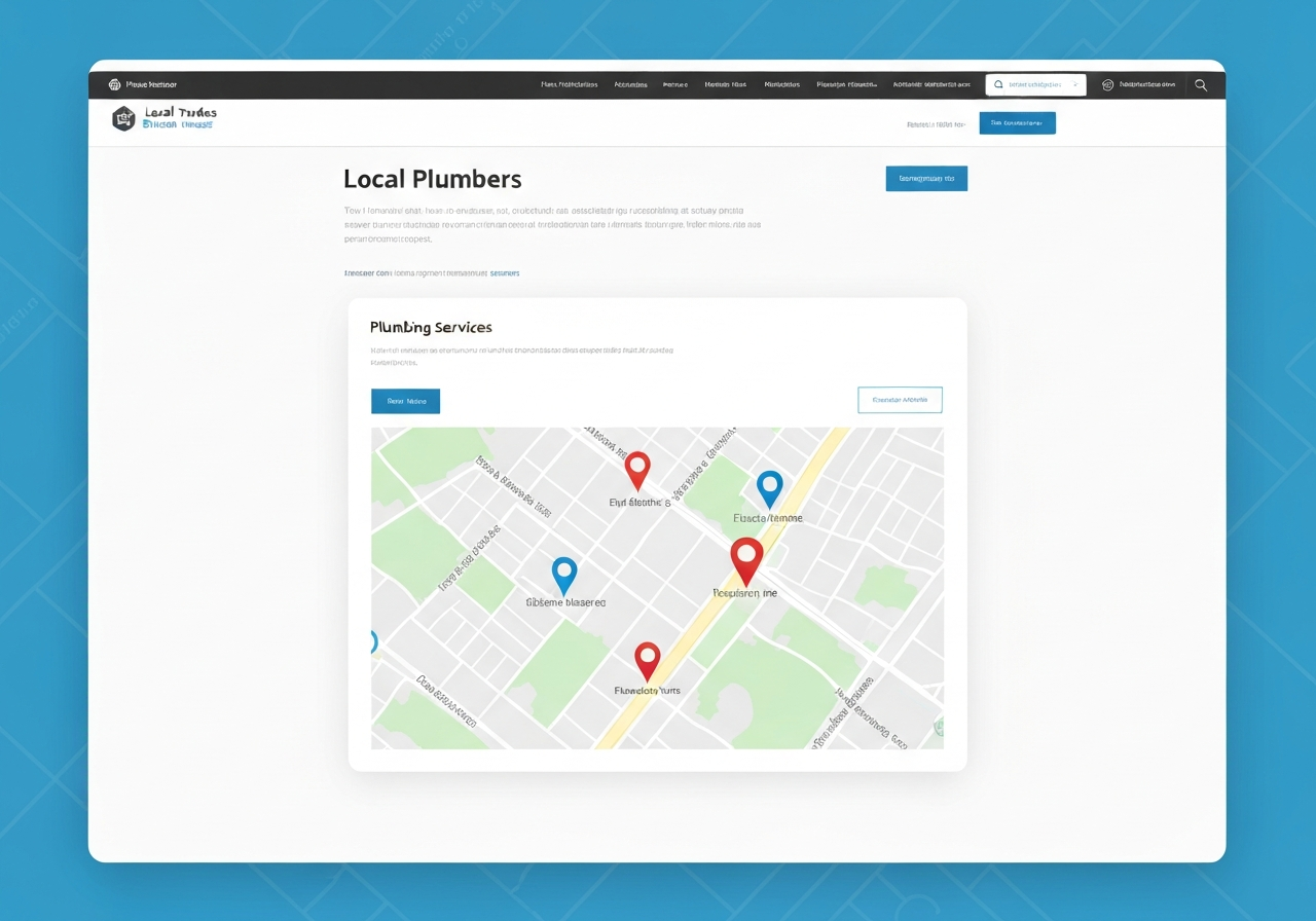 Why your roofing business isn't showing up on Google Maps — and how to fix it