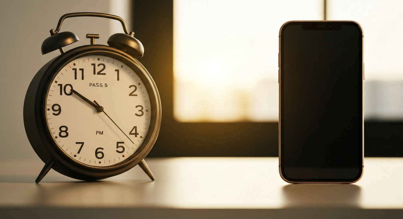 Why being available after 5pm is now a Google ranking factor