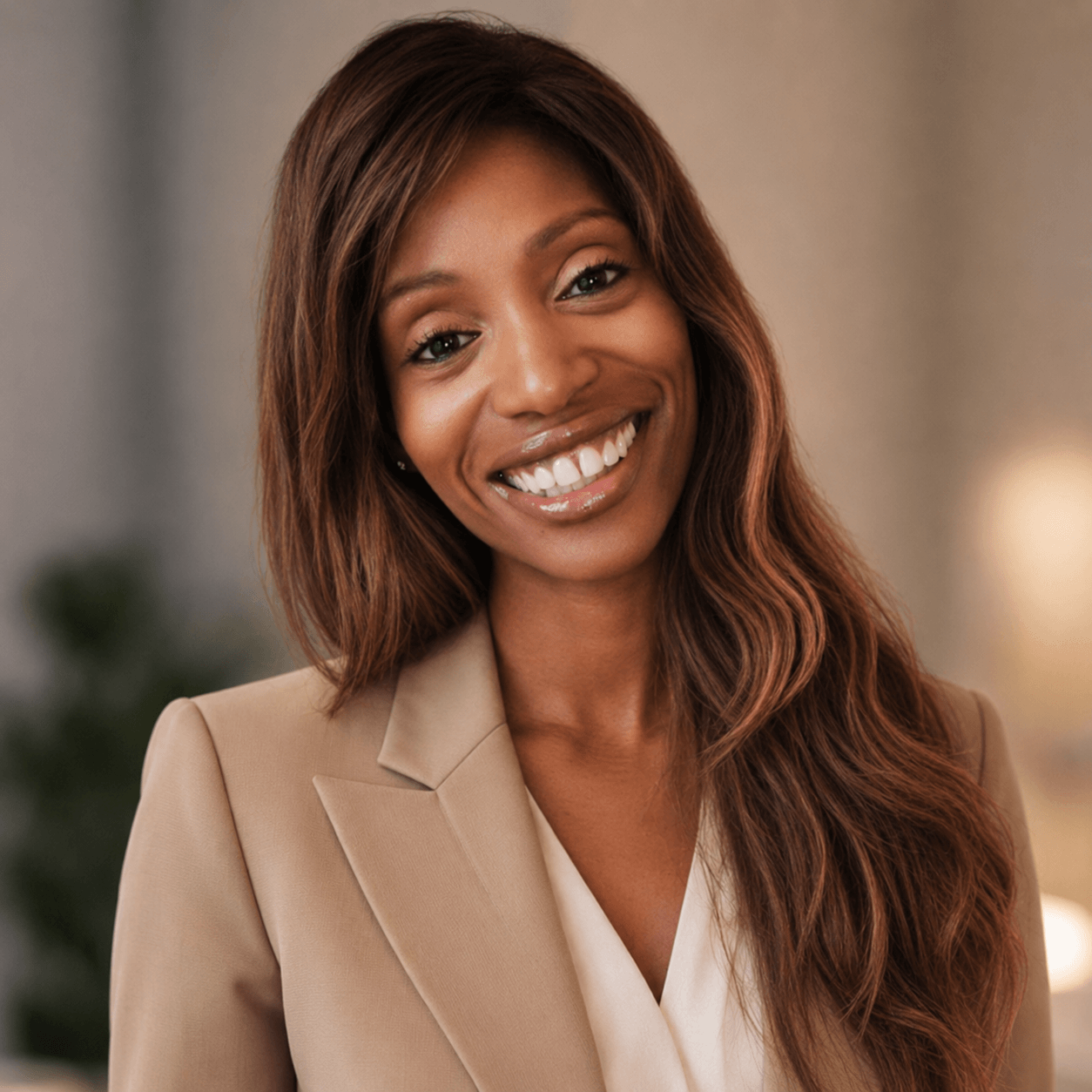 Fatima Wesson