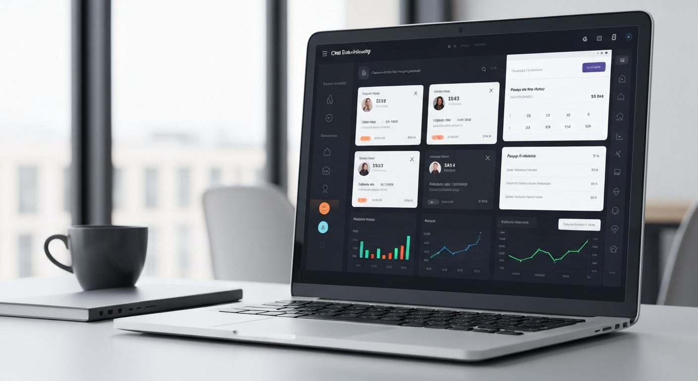 لماذا تحتاج إلى نظام إدارة علاقات العملاء (CRM) في استشاراتك