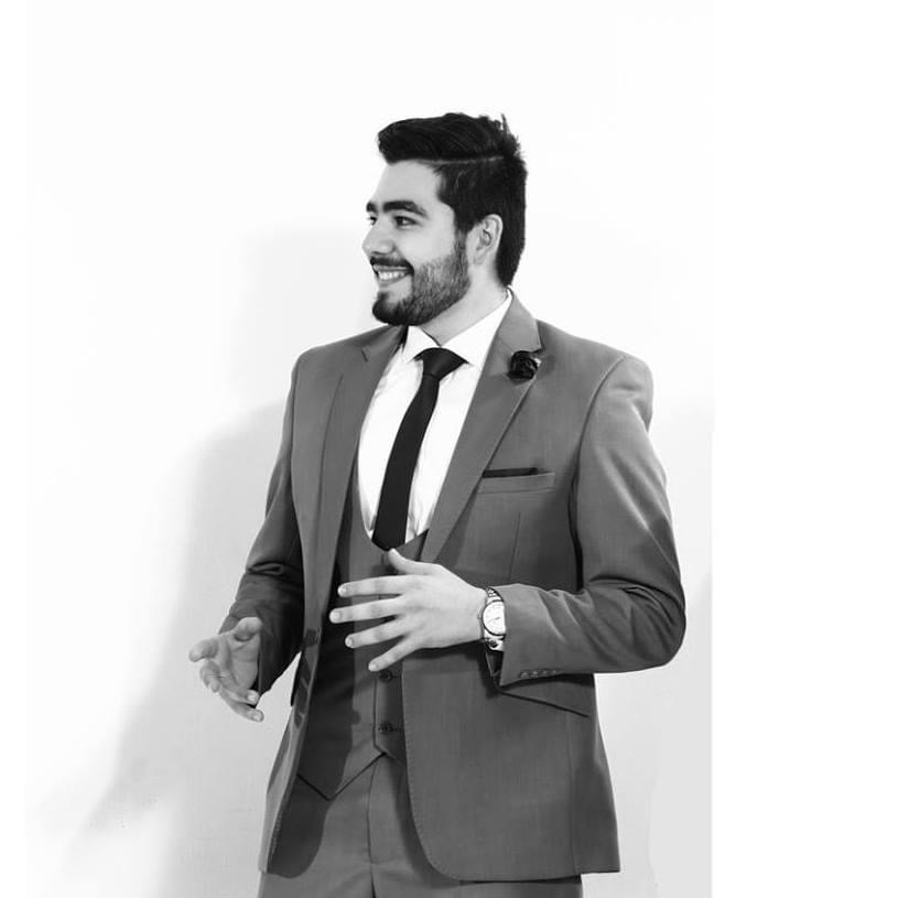 زاهر الرشواني
