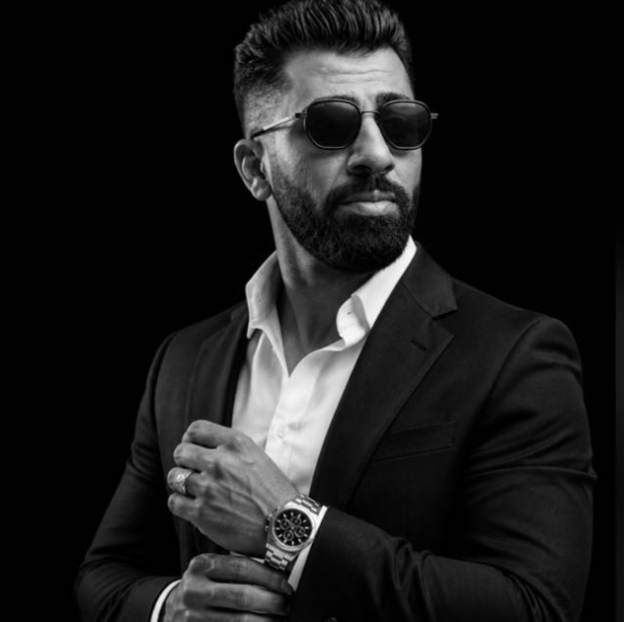 محمد العدوي