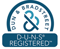 D&B Registered