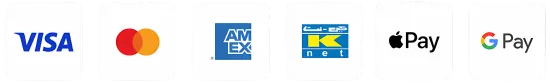 Payment Methods