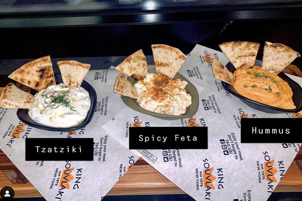 Our Food