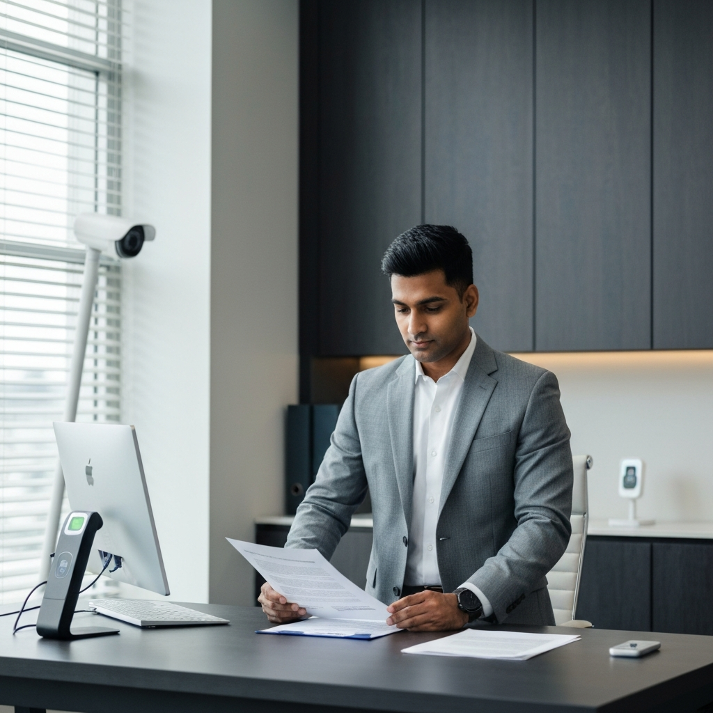 How Much Does a Security Guard Cost? Honest 2026 Pricing Breakdown