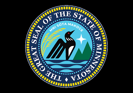 Minnesota State Seal