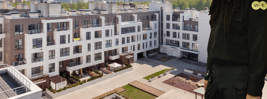 Multifamily residential security Minneapolis
