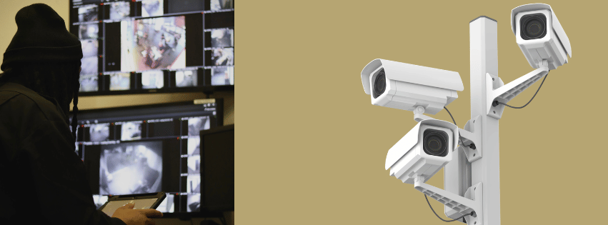 Surveillance Systems and Live Video Monitoring