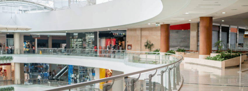 Retail shopping center security loss prevention Minneapolis
