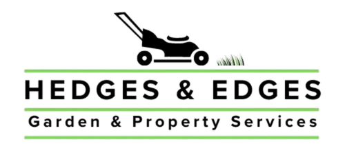 Hedges & Edges Logo