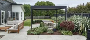 Plant health & garden solutions