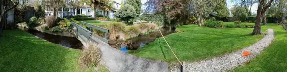Landscape & garden projects